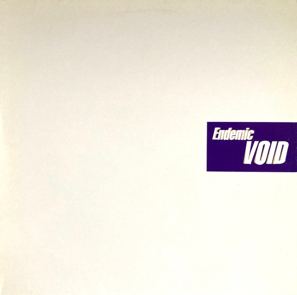 Endemic Void - Lionstone / Hydrosphere (Remixes) | Language (WORD 12012) - main