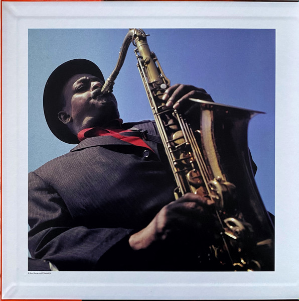 The Ben Webster Quintet - Soulville | Verve Records (602458538236) - 2