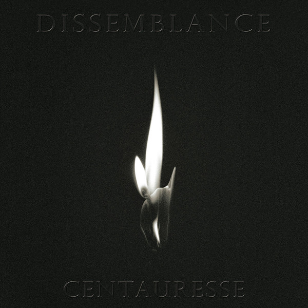 Dissemblance - Centauresse | L.I.E.S. Records (LIES 195)