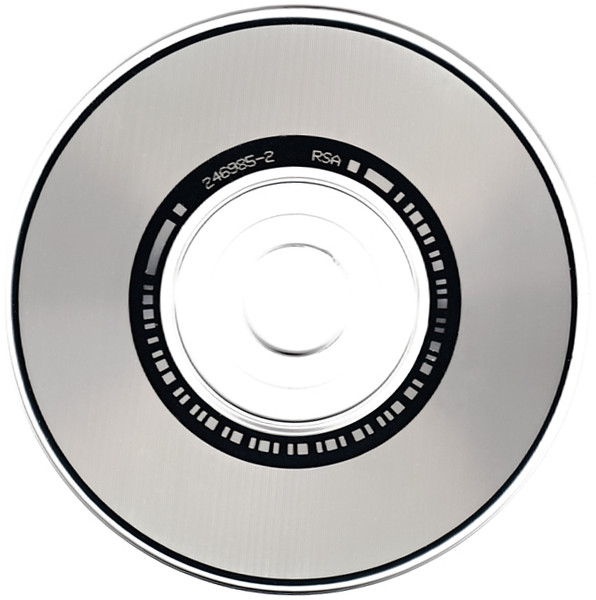 Alphaville - Forever Young / Big In Japan / Sounds Like A Melody | WEA (246 985-2) - 4 Alphaville - Forever Young / Big In Japan / Sounds Like A Melody | WEA (246 985-2) - 4