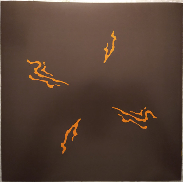 Stereolab - Cobra And Phases Group Play Voltage In The Milky Night - 2LP | Duophonic Ultra High Frequency Disks (D-UHF-D23RT) - 4