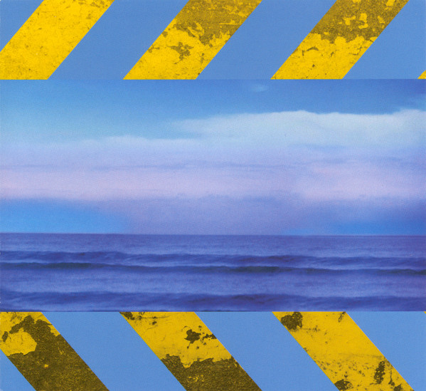 Deerhunter - Fading Frontier | 4AD (CAD 3521 CD) - 4