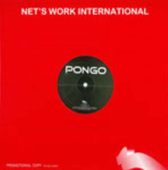 Giorgio Prezioso vs. Libex - Pongo | Net's Work International (NWI 107 Mix 2006) - main Giorgio Prezioso vs. Libex - Pongo | Net's Work International (NWI 107 Mix 2006) - main