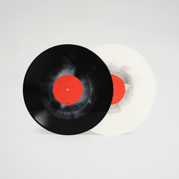 Tomo Akikawabaya - The Invitation Of The Dead | Minimal Wave (MW 060) - 2 Tomo Akikawabaya - The Invitation Of The Dead | Minimal Wave (MW 060) - 2