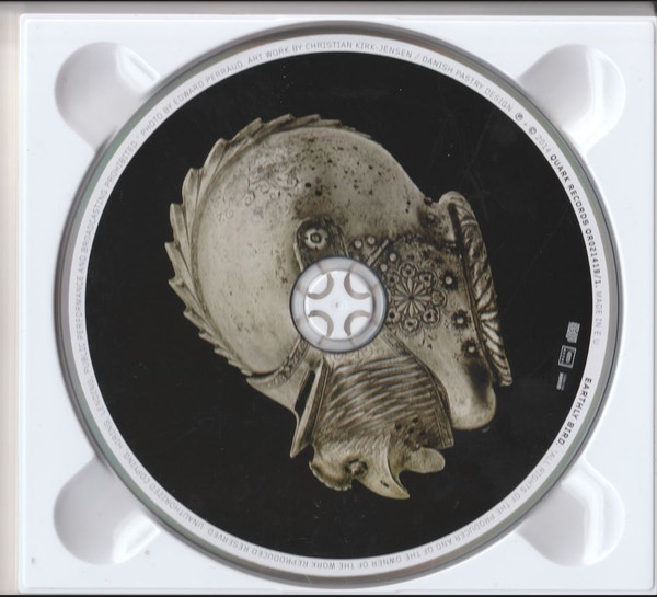 Earthly Bird - Earthly Bird | Quark Records (QR021419/1) - 4 Earthly Bird - Earthly Bird | Quark Records (QR021419/1) - 4