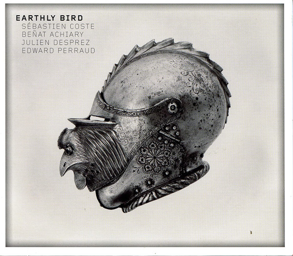 Earthly Bird - Earthly Bird | Quark Records (QR021419/1) - main Earthly Bird - Earthly Bird | Quark Records (QR021419/1) - main