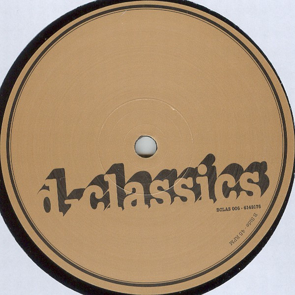 Unknown Artist - 02 Party / Solutions | D-Classics (DCLAS 006) - 2