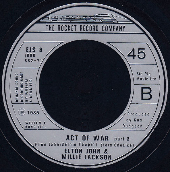 Act Of War