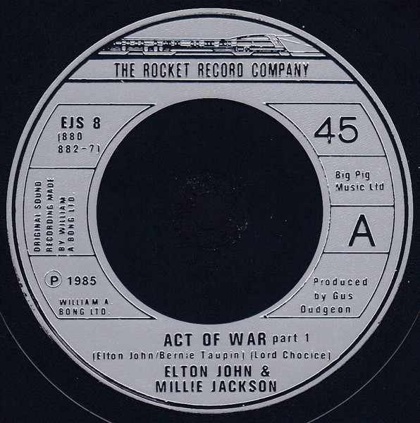 Act Of War