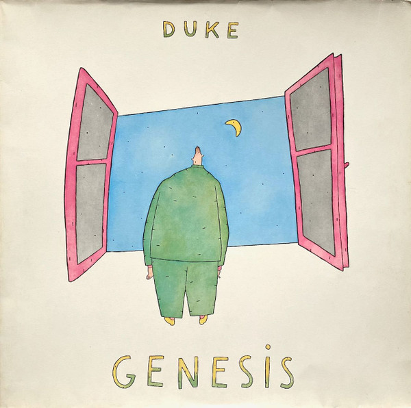 Genesis - Duke | Charisma (9124 053)