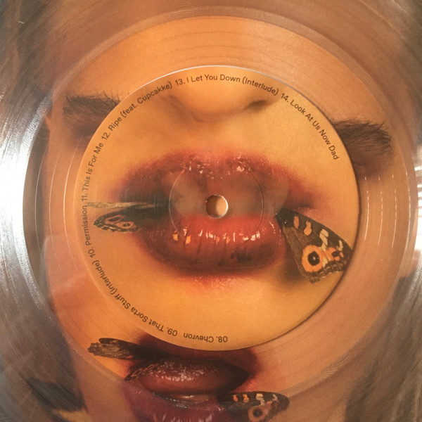 Banoffee - Look At Us Now Dad | Cascine (CSN130) - 4 Banoffee - Look At Us Now Dad | Cascine (CSN130) - 4