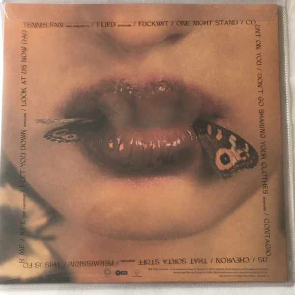 Banoffee - Look At Us Now Dad | Cascine (CSN130) - 2 Banoffee - Look At Us Now Dad | Cascine (CSN130) - 2