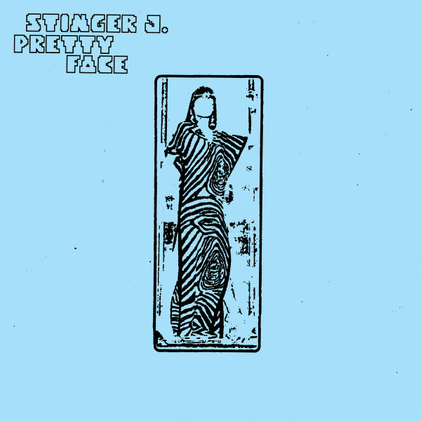 Stinger J. - Pretty Face | Isle Of Jura (ISLE010)