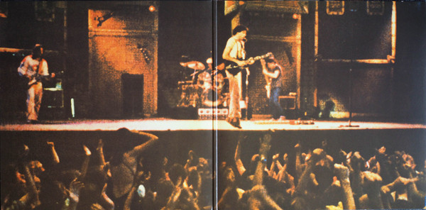 Neil Young & Crazy Horse - Live Rust | Reprise Records (9362-49175-6) - 3 Neil Young & Crazy Horse - Live Rust | Reprise Records (9362-49175-6) - 3