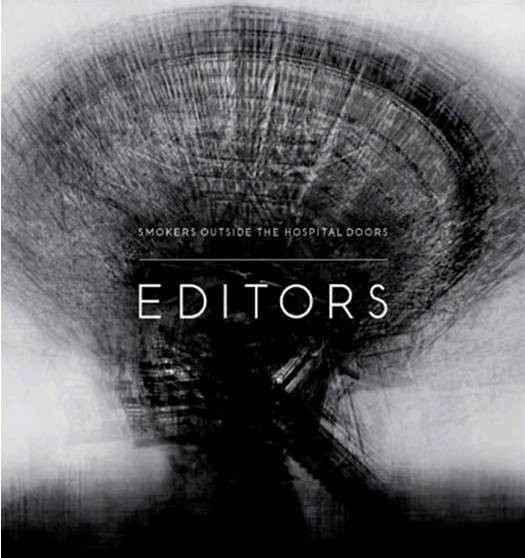 Editors - Smokers Outside The Hospital Doors | Kitchenware Records (SKX93) - main Editors - Smokers Outside The Hospital Doors | Kitchenware Records (SKX93) - main