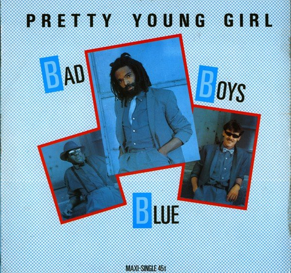Bad Boys Blue - Pretty Young Girl | Dacapo (18.601848.30) - main