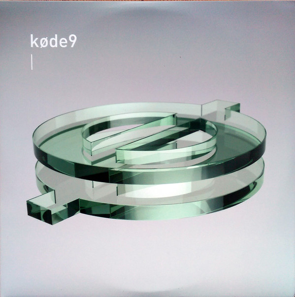 Kode9 - Nothing | Hyperdub (HYPLP003)