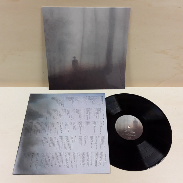 Matt Elliott - Farewell To All We Know | Ici D'Ailleurs (IDA141) - 2 Matt Elliott - Farewell To All We Know | Ici D'Ailleurs (IDA141) - 2