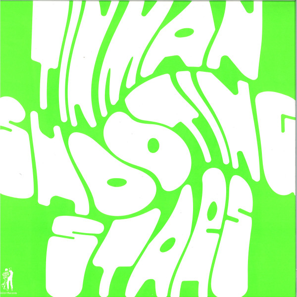 Tin Man - Shooting Stars | Salon Records (018)
