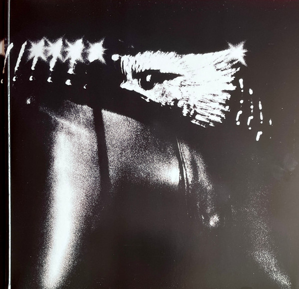 Lou Reed - Rock N Roll Animal | RCA Victor (88985349041) - 3