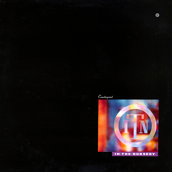 In The Nursery - Counterpoint | Sweatbox (SAX 042) - main