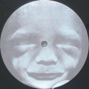 Bastian - Center Fold | Tanjobi Records (TR 05) - 2
