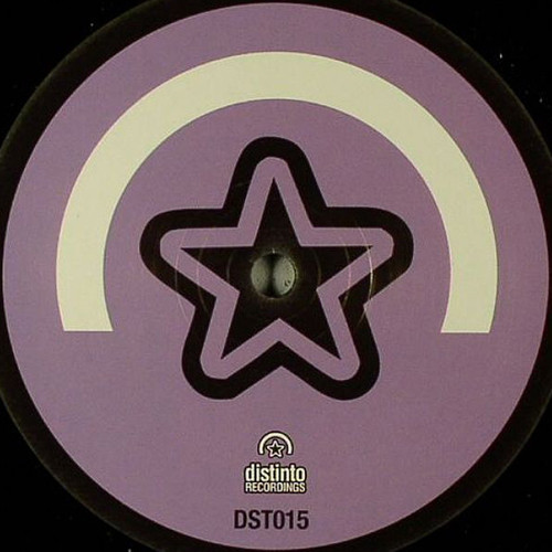 Maxrage & DJ aMaZe - Cause I Miss | Distinto Recordings (DST015) - 2