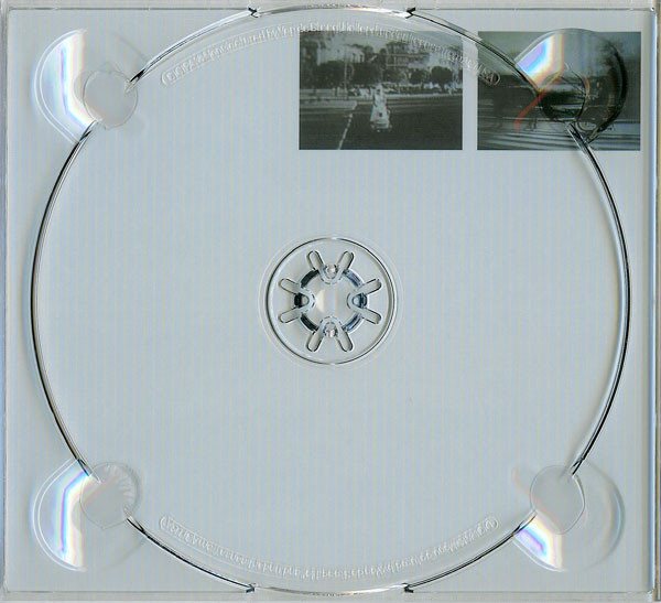 Scanner - 52 Spaces | Bette (BETTE 001) - 4 Scanner - 52 Spaces | Bette (BETTE 001) - 4