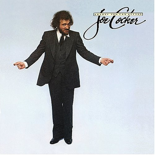 Joe Cocker - Luxury You Can Afford | Asylum Records (AS 53 087) - main Joe Cocker - Luxury You Can Afford | Asylum Records (AS 53 087) - main
