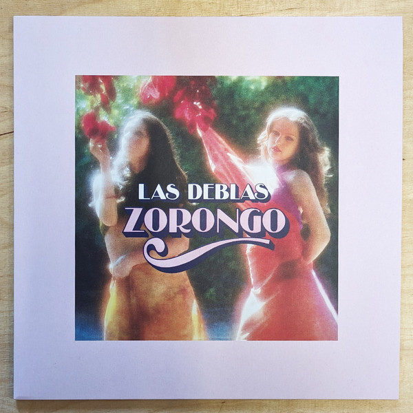 Las Deblas - Zorongo | Miss you (MISSYOU032)