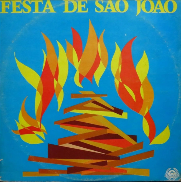 Toninho E Sua Gente - Festa De São João | Itamaraty (ITAM 2129) - main Toninho E Sua Gente - Festa De São João | Itamaraty (ITAM 2129) - main