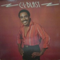 C.L. Blast - C.L. Blast | Park Place Records (PPR 416) - 2