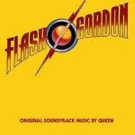 Queen - Flash Gordon (Original Soundtrack Music) | EMI (11C076-64 203) - main