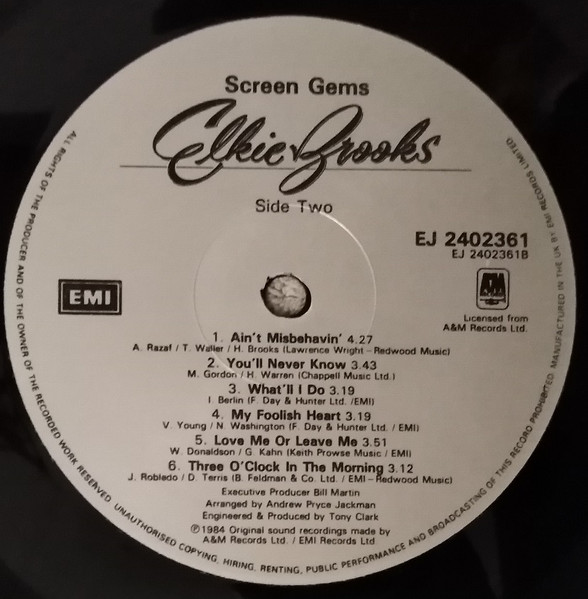 Screen Gems