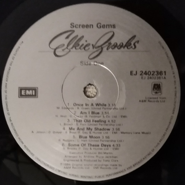 Screen Gems