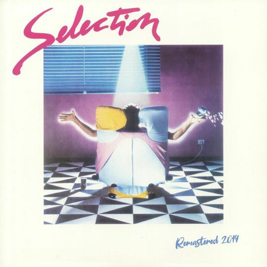 Selection - Selection | Full Time Records (FTM 2019-09)