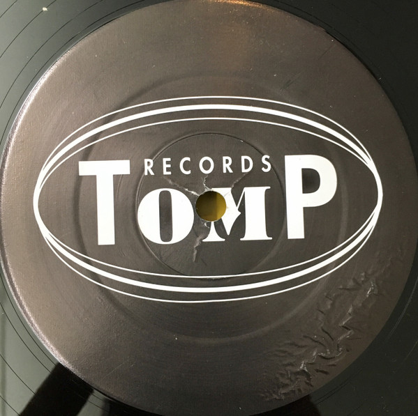 Known Chic - Bad | Tomp Records (OMP-003) - 2 Known Chic - Bad | Tomp Records (OMP-003) - 2