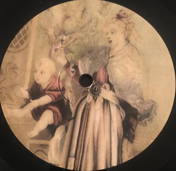 Joanna Newsom - Have One On Me | Drag City (DC390) - 4 Joanna Newsom - Have One On Me | Drag City (DC390) - 4