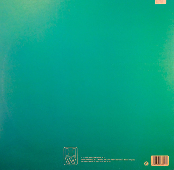 Zodiac - Supersonic | House Works (76-123) - 2