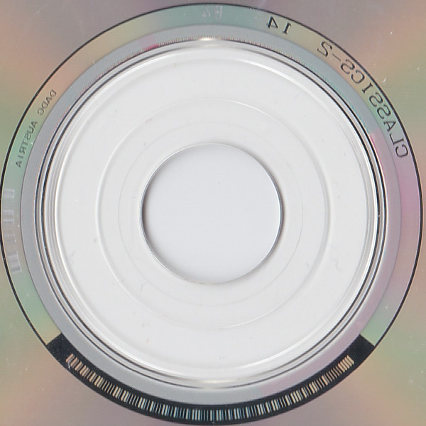 Various - Autumn Releases 1992 (Classics 2) | EMI Classics (none) - 4