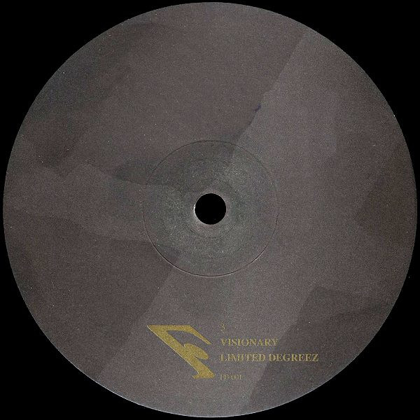 Bandulu - Black Mass | Foundation Sound Works (FD 001) - 3 Bandulu - Black Mass | Foundation Sound Works (FD 001) - 3