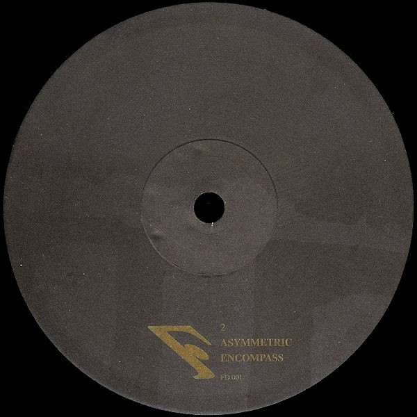 Bandulu - Black Mass | Foundation Sound Works (FD 001) - 2 Bandulu - Black Mass | Foundation Sound Works (FD 001) - 2