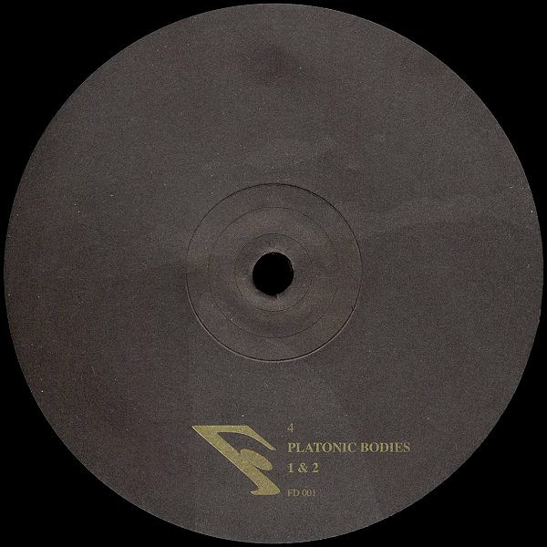Bandulu - Black Mass | Foundation Sound Works (FD 001) - 4 Bandulu - Black Mass | Foundation Sound Works (FD 001) - 4