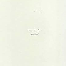 Osso Exótico - Sablier | Museu Serralves (MACS-LPDVD01) - main