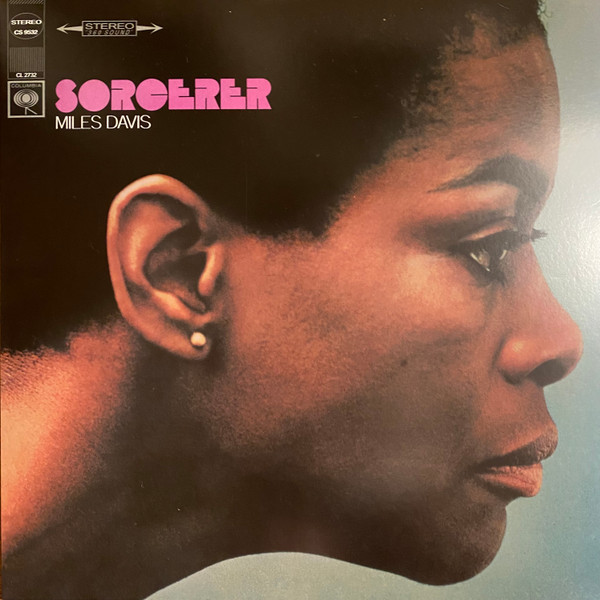 Miles Davis - Sorcerer | Music On Vinyl (MOVLP1865) - main