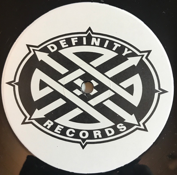 Sub City Featuring Kathy Brown - Joy | Definity Records (DF004) - main Sub City Featuring Kathy Brown - Joy | Definity Records (DF004) - main