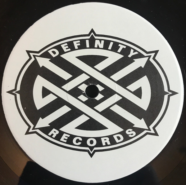 Sub City Featuring Kathy Brown - Joy | Definity Records (DF004) - 3 Sub City Featuring Kathy Brown - Joy | Definity Records (DF004) - 3
