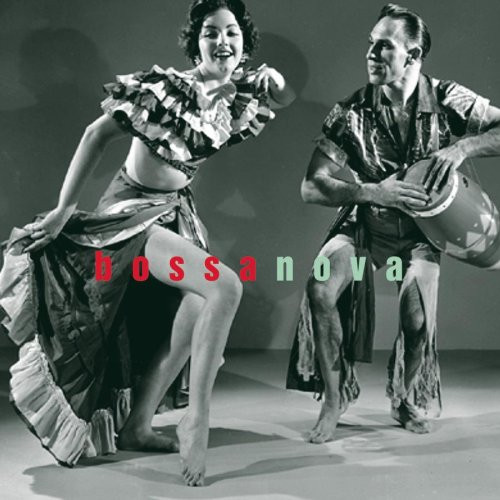 Various - Bossa Nova | Columbia (CK 65045) - main