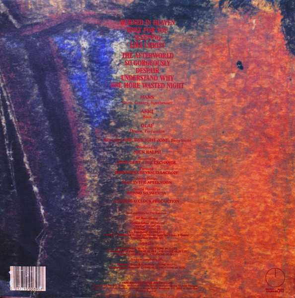 The Essence - Ecstasy | Midnight Music (CHIME 00.39 S) - 3 The Essence - Ecstasy | Midnight Music (CHIME 00.39 S) - 3