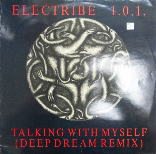 Electribe 101 - Talking With Myself (Deep Dream Remix) | Club (JABXR 74)